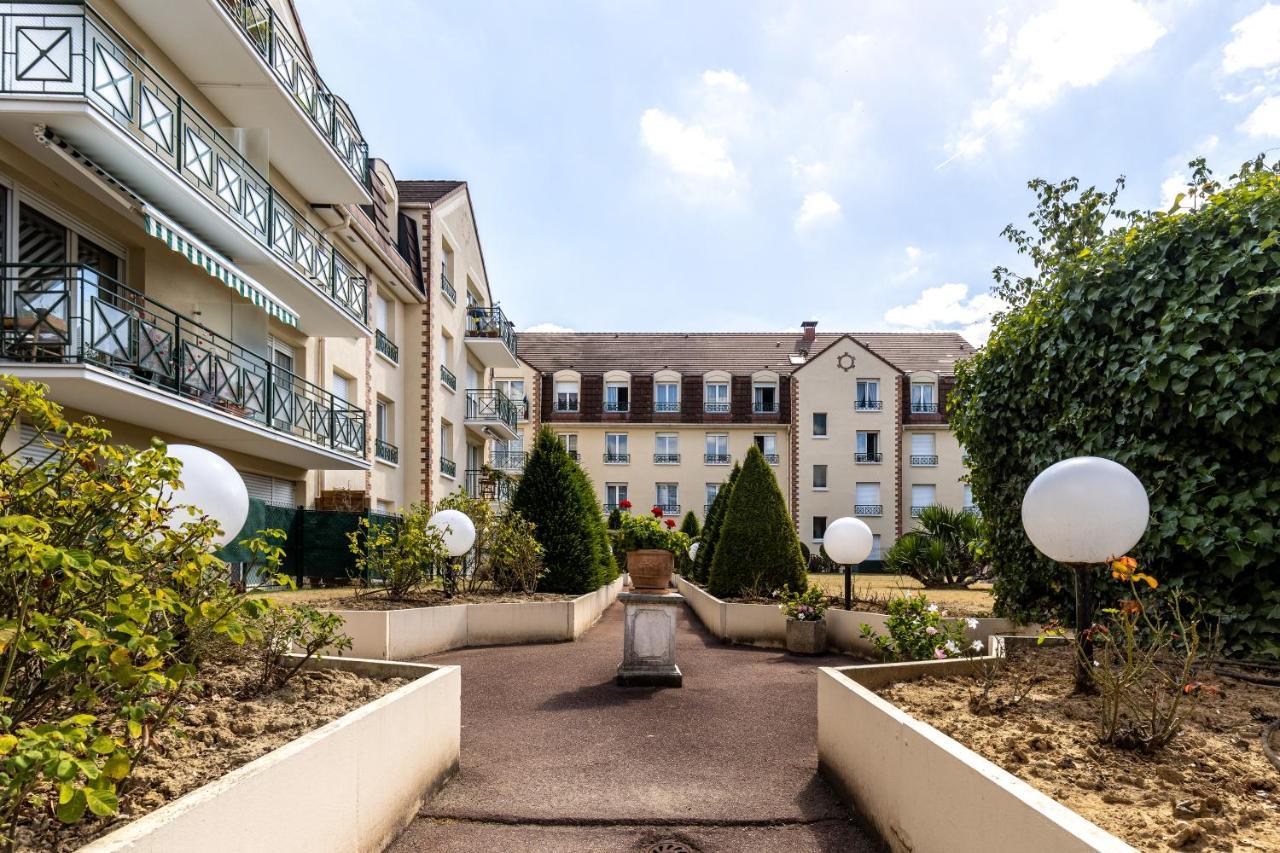 Dreams And Sensations Torcy (Seine-et-Marne) Exterior foto